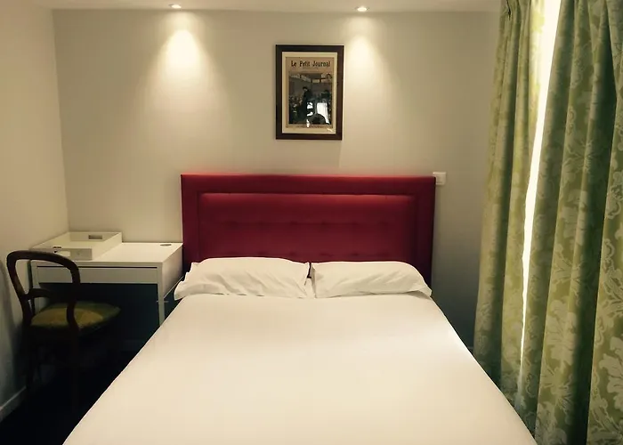 SavoyHotel Pas Cher Paris